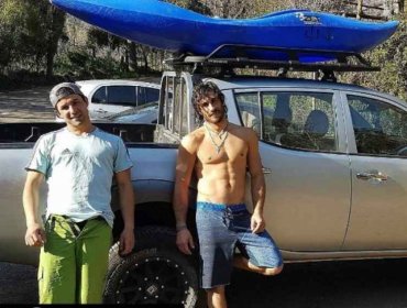 Los abdominales de Pedro Astorga que cautivan a sus seguidoras
