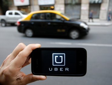 Uber y Cabify pierden cada día más autos ante fiscalizaciones del gobierno