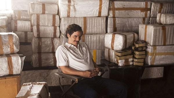 Netflix confirmó que habrá tercera y cuarta temporada de "Narcos"