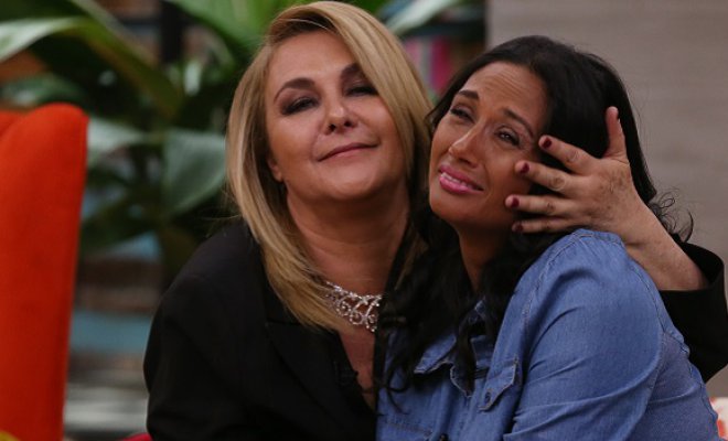 Vuelve la dupla de oro de Chilevisión: "Pinky y Cerebro" con Pamela Díaz y Pamela Jiles