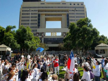 Este Martes Comisión de Salud votará despenalización del aborto bajo tres causales