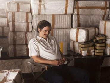 Netflix confirmó que habrá tercera y cuarta temporada de "Narcos"