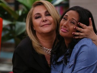 Vuelve la dupla de oro de Chilevisión: "Pinky y Cerebro" con Pamela Díaz y Pamela Jiles