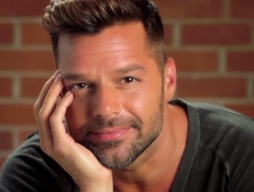 Fotos y Video: Así son las vacaciones de Ricky Martin y su novio en Ibiza