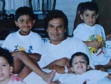 Quiénes son los herederos de la fortuna de Juan Gabriel