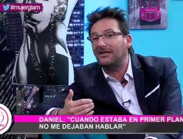 Se confiesa el Huevo Fuenzalida: “Me peleé con Viñuela por una mujer”