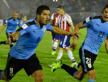 Resumen Clasificatorias: Uruguay, en lo más alto de Sudamérica