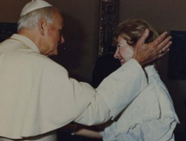 Revelan que Benedicto XVI tuvo un amor de juventud "muy serio"