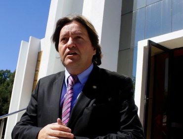 Tucapel Jiménez: “Una elección entre Lagos y Piñera sería lo más parecido a una primaria de la derecha”