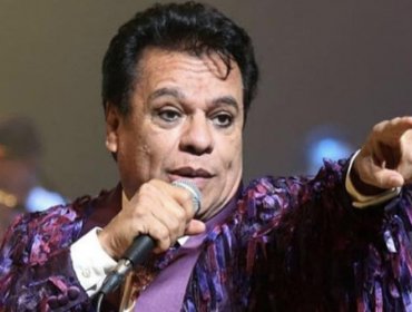 Revelan la identidad del último amor de Juan Gabriel