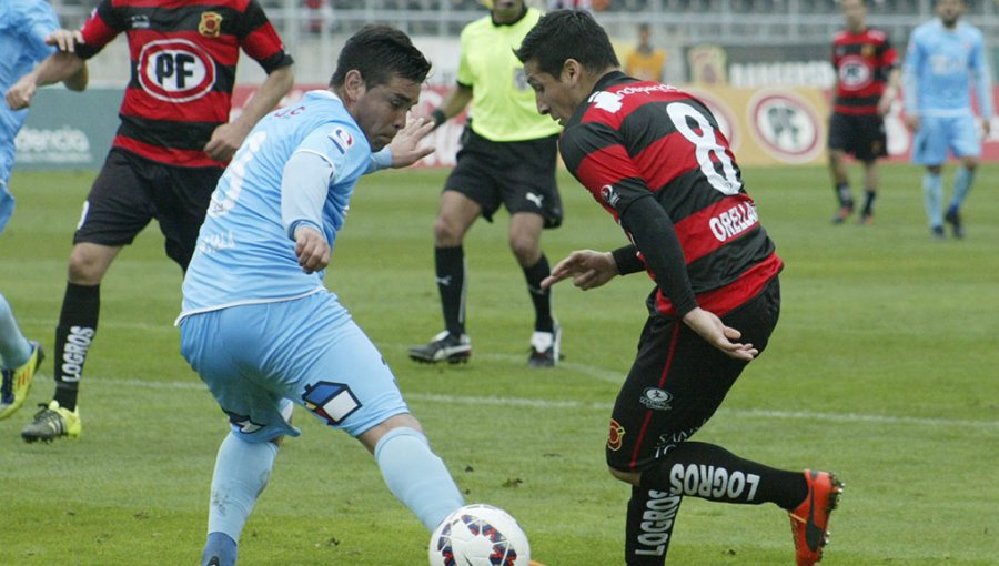 Primera B: Rangers recibe a Iberia con la tarea de mantener el liderato