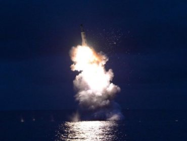 Corea del Norte detonó bomba atómica y desata crisis internacional