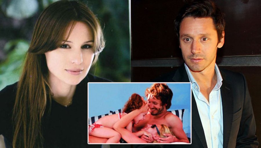 A 4 años de muerte de su hija Pampita y Vicuña la recuerdan por separado