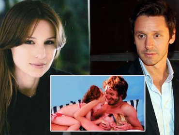 A 4 años de muerte de su hija Pampita y Vicuña la recuerdan por separado