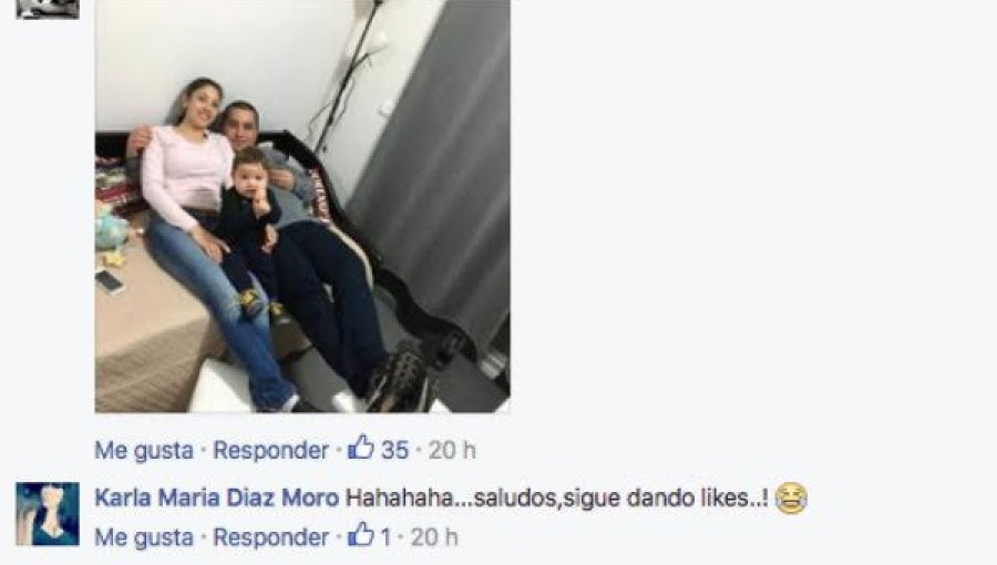 La feroz venganza de esta mujer para que su marido deje de ver fotos de otras