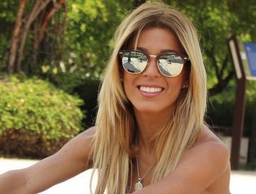Oriana Marzoli habla desde España sobre su quiebre con Luis Mateucci