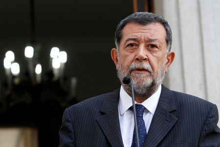 11 de Septiembre: "Fue menos intenso que el anterior" según Mahmud Aleuy