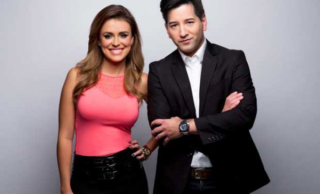 Chileno se hará cargo de primer noticiero multimedial de cadena Univisión en EEUU