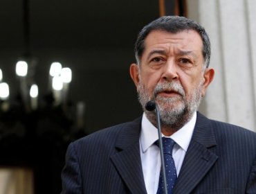 11 de Septiembre: "Fue menos intenso que el anterior" según Mahmud Aleuy