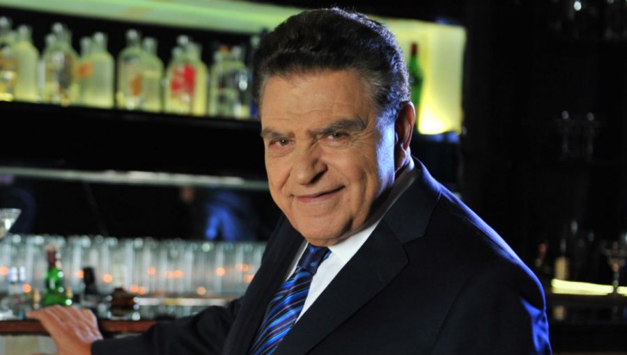 Don Francisco anuncia estreno de su nuevo programa en TV norteamericana