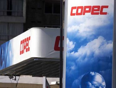 Copec sigue en carrera por comprar activos de Petrobras en Colombia