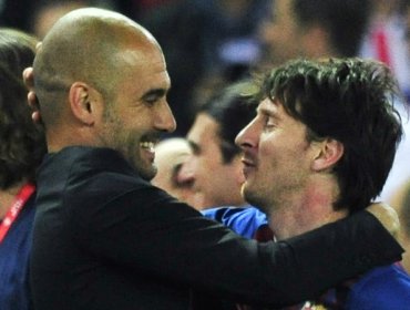 Las razones que podrían llevar a Pep Guardiola ser DT de Argentina