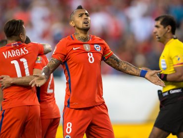 Egos ingobernables: El gran enemigo de Pizzi dentro de la selección nacional