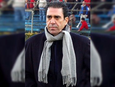 Ex esposa de Bonvallet habla a un año del suicidio del comentarista