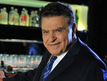 Don Francisco anuncia estreno de su nuevo programa en TV norteamericana