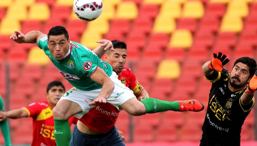 Audax Italiano y Unión Española animarán un nuevo clásico de colonia