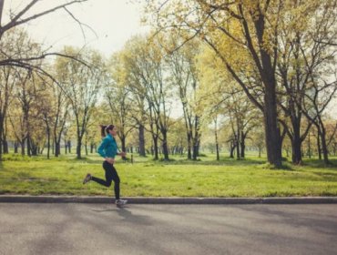 3 maneras simples y efectivas de meditar mientras estás corriendo