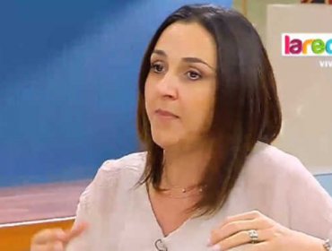 Actriz Renata Bravo relata abuso que vivió a los 16 años