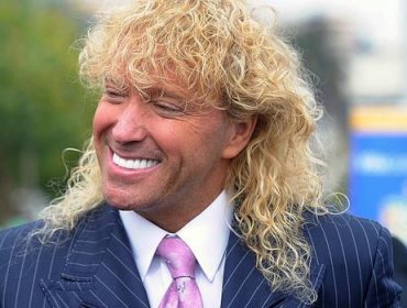 Leonardo Farkas prepara fiesta de lujo para su cumpleaños en Estados Unidos