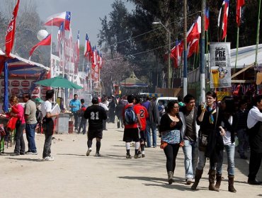 Instituto de Seguridad Laboral entrega consejos para un “18” sin accidentes en el trabajo