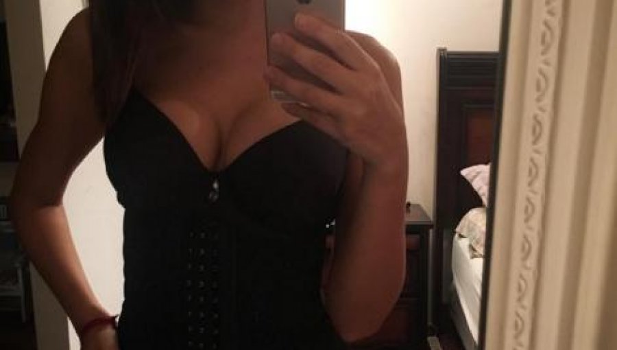 Ex Miss Chile Camila Andrade cuenta secreto para tener cintura de avispa