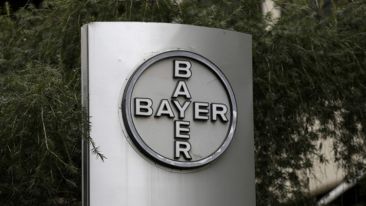 Monsanto acepta la oferta de compra de Bayer por 66.000 millones de dólares