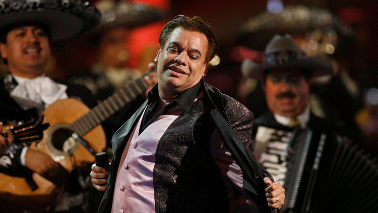 Médico naturista asegura que Juan Gabriel pudo haber sido envenenado