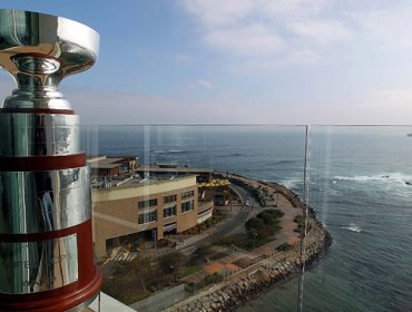 Así se jugará la Súper Copa del Fútbol Chileno