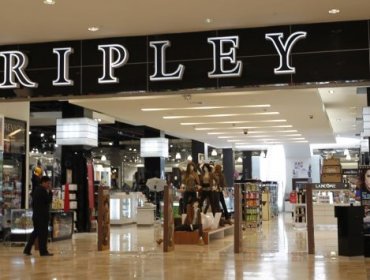 Ripley aumenta 5,3% sus ventas y duplica utilidades