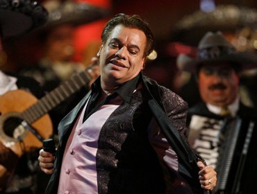 Médico naturista asegura que Juan Gabriel pudo haber sido envenenado