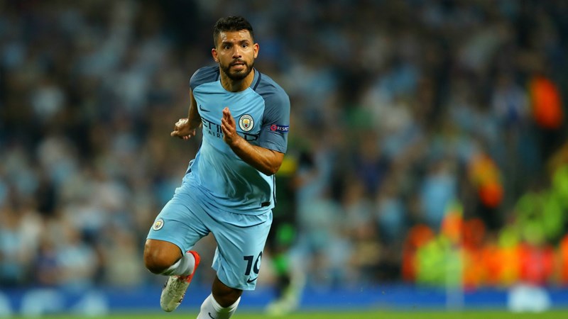 Kun Agüero: "Guardiola exige mucho"