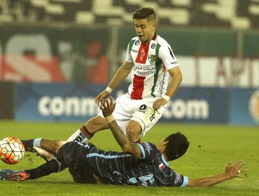 Copa Sudamericana: Palestino le gana a Real Garcilaso y pasa a Octavos de Final