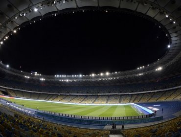 La final de la Champions League 2017-2018 se jugará en Kiev