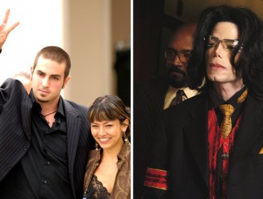Acusan a Michael Jackson de haber dirigido la mayor red de prostitución infantil del mundo