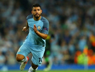 Kun Agüero: "Guardiola exige mucho"