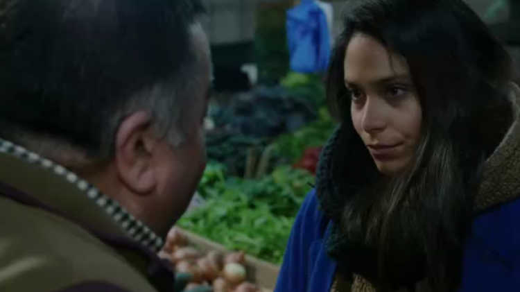 Chica que protagonizo imágenes hot con Kathy Contreras estará en “La Vega” de TVN