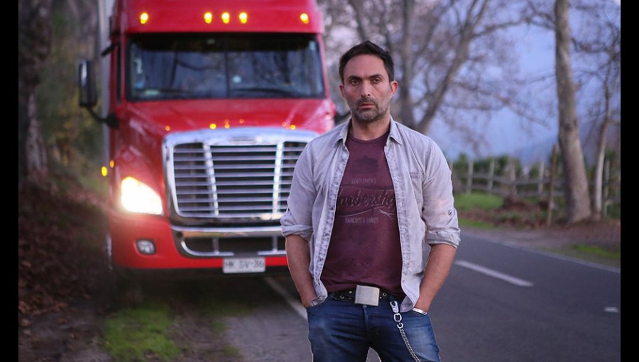 La Boda del Camionero quedo a un punto de Ambar de Mega