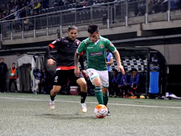 Copa Chile: Audax Italiano vence a Copiapó y queda con primera opción para clasificar