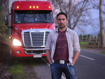 La Boda del Camionero quedo a un punto de Ambar de Mega