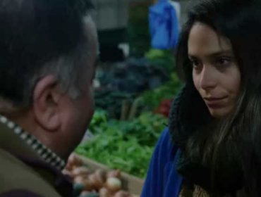 Chica que protagonizo imágenes hot con Kathy Contreras estará en “La Vega” de TVN